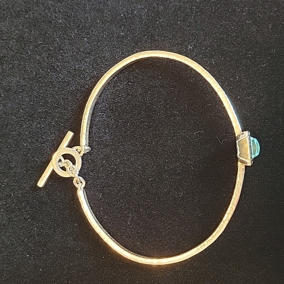 IPPOLITA Quartz & Diamond Stella Toggle Bracelet - Picture 7 of 9